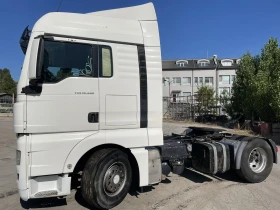 Man Tgx 480, снимка 2