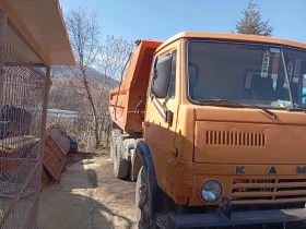 Kamaz 55111, снимка 2