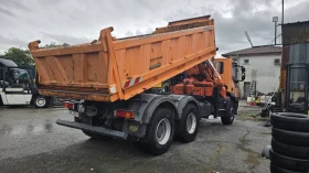 Iveco Trakker 26T45 / ATLAS 190  / 64 / . | Mobile.bg    4