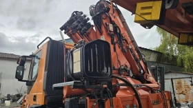 Iveco Trakker 26T45 / ATLAS 190  / 64 / . | Mobile.bg    7