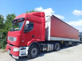 ������ Renault Premium