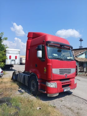 Renault Premium 460eev | Mobile.bg � ����� ������ 8