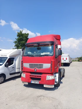 Renault Premium 460eev | Mobile.bg � ����� ������ 3