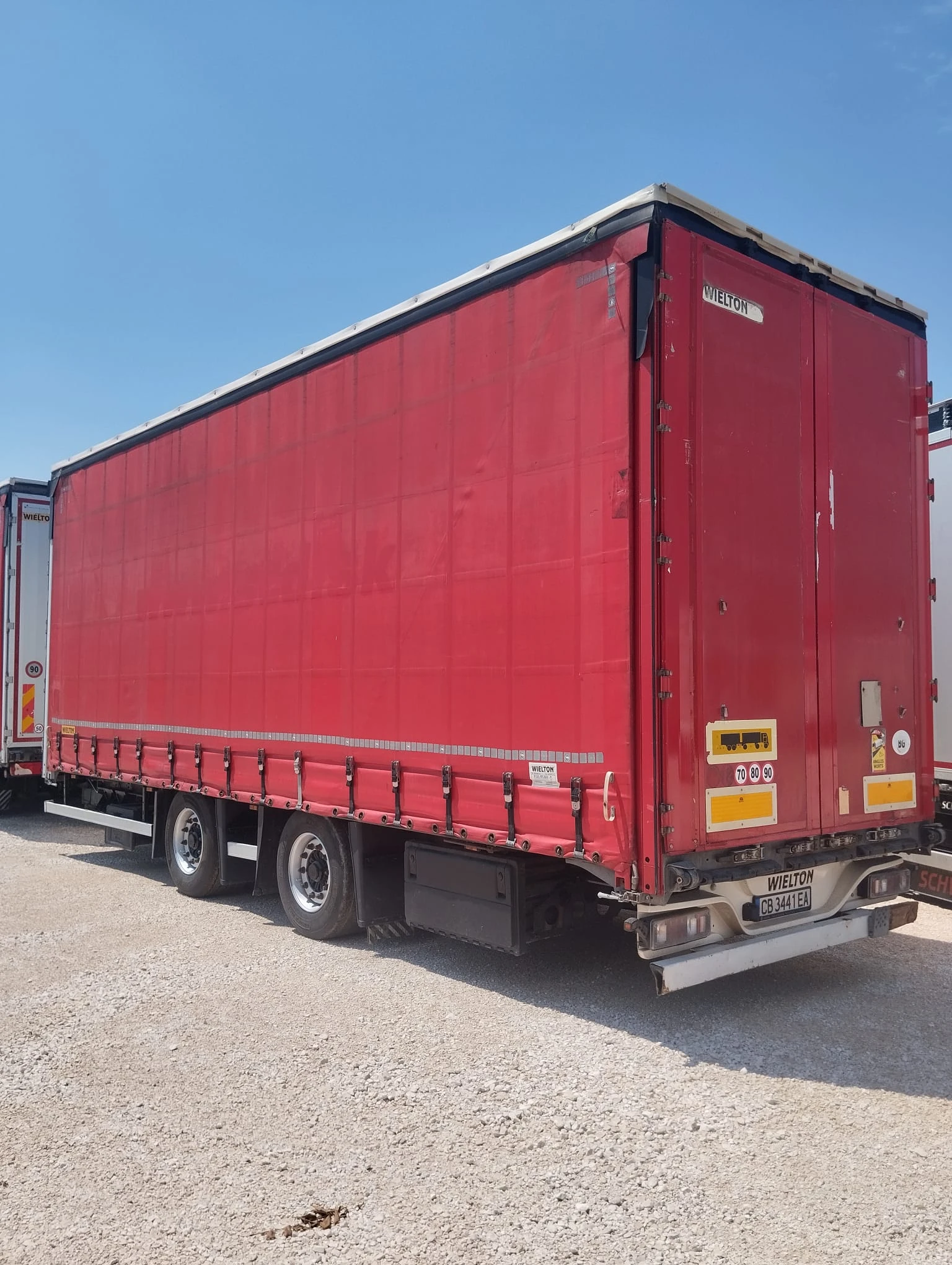 Scania R 410 | Mobile.bg   11