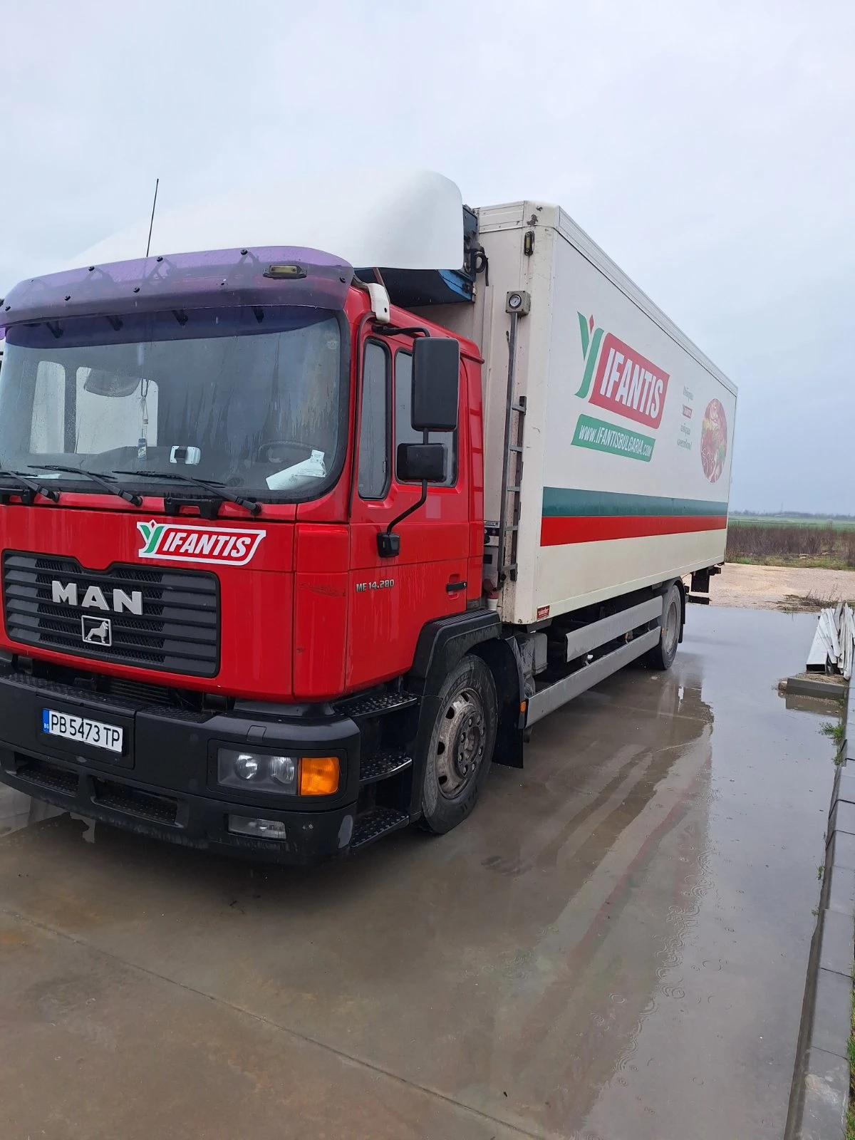 Man 14284  - изображение 2