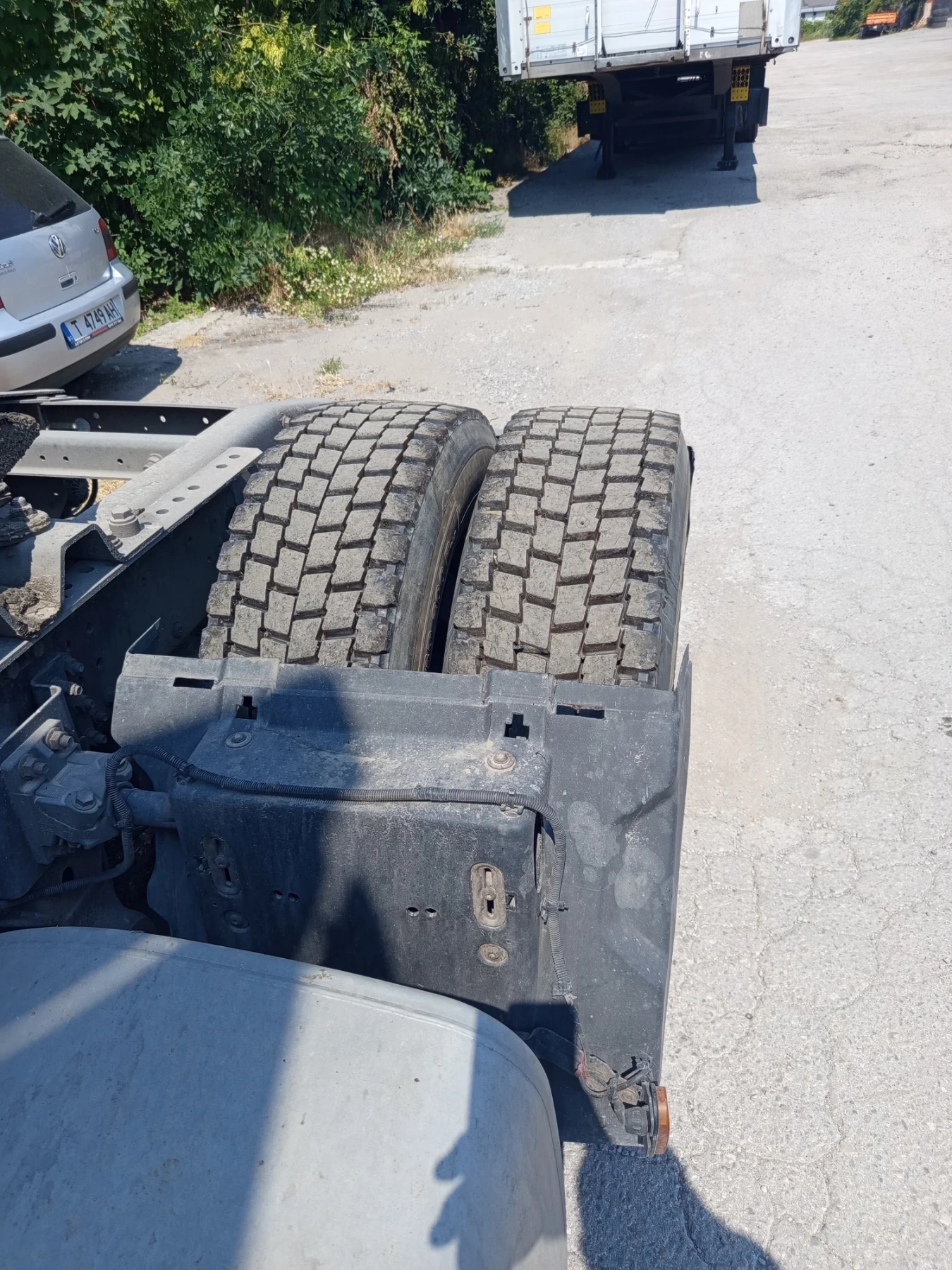 Renault Premium 460eev, снимка 6 - Камиони - 55124007
