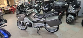 BMW R 1200 RT ESA! RADIO! Лизинг!, снимка 5