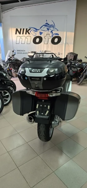 BMW R 1200 RT ESA! RADIO! Лизинг!, снимка 6