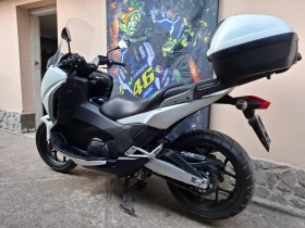 Honda Integra 750cci ABS, снимка 11