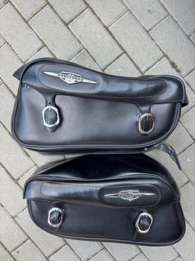 Suzuki Boulevard M109R - VZR1800, снимка 13