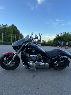 Suzuki Boulevard M109R - VZR1800, снимка 7