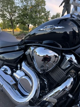 Suzuki Boulevard M109R - VZR1800, снимка 3
