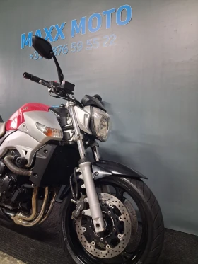 Suzuki Gsr 600i, снимка 3