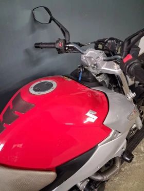 Suzuki Gsr 600i, снимка 8