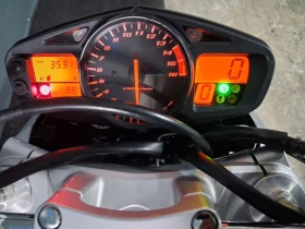 Suzuki Gsr 600i, снимка 16