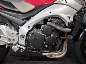 Suzuki Gsr 600i, снимка 5