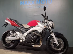 Suzuki Gsr 600i, снимка 2
