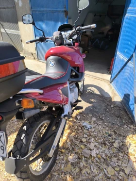 BMW F, снимка 2