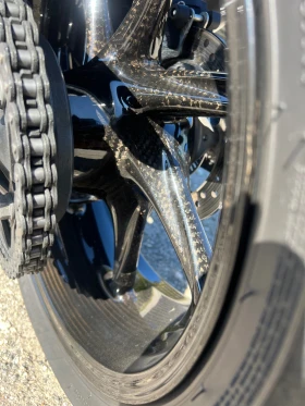 BMW S 1000r k63 * Карбонови джанти* * ГАРАНЦИОНЕН* , снимка 11
