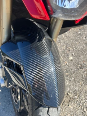 BMW S 1000r k63 * Карбонови джанти* * ГАРАНЦИОНЕН* , снимка 9