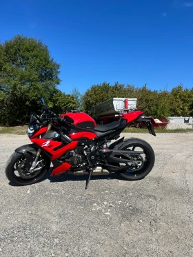 BMW S 1000r k63 * Карбонови джанти* * ГАРАНЦИОНЕН* , снимка 1