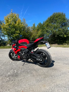 BMW S 1000r k63 * Карбонови джанти* * ГАРАНЦИОНЕН* , снимка 2