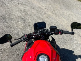 BMW S 1000r k63 * Карбонови джанти* * ГАРАНЦИОНЕН* , снимка 14