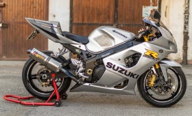 Suzuki Gsxr 1000cc, снимка 4
