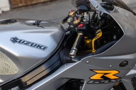 Suzuki Gsxr 1000cc, снимка 7