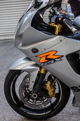 Suzuki Gsxr 1000cc, снимка 8