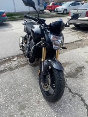 Honda Hornet 600, снимка 1