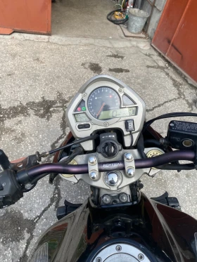 Honda Hornet 600, снимка 4