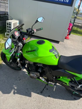 Kawasaki 750, снимка 9