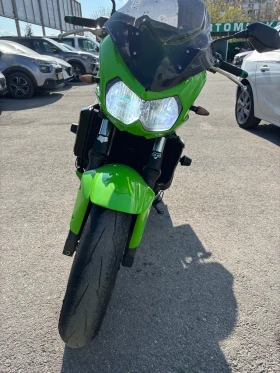 Kawasaki 750, снимка 8