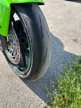 Kawasaki 750, снимка 3