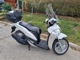 Yamaha Xenter 125куб, снимка 3