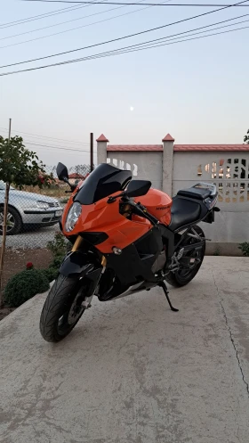 Hyosung Gt R, снимка 3