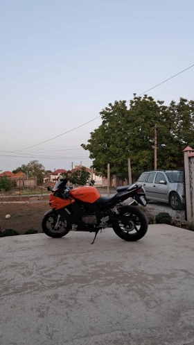 Hyosung Gt R, снимка 4