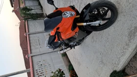 Hyosung Gt R, снимка 1
