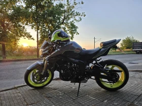 Suzuki Gsr 750, снимка 2