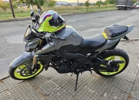 Suzuki Gsr 750, снимка 4
