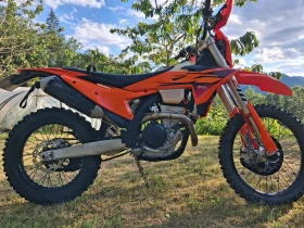 Ktm EXC, снимка 1