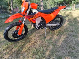 Ktm EXC, снимка 5