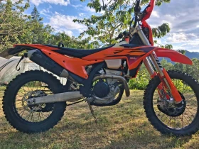 Ktm EXC, снимка 3