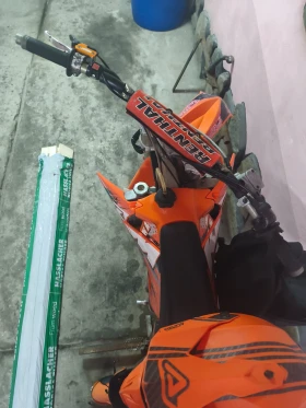 Ktm 525 525, снимка 7