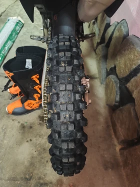 Ktm 525 525, снимка 4