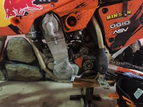 Ktm 525 525, снимка 3