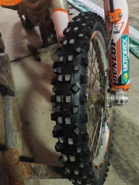 Ktm 525 525, снимка 6