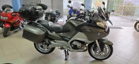 BMW R 1200 RT ESA! RADIO! Лизинг!, снимка 4