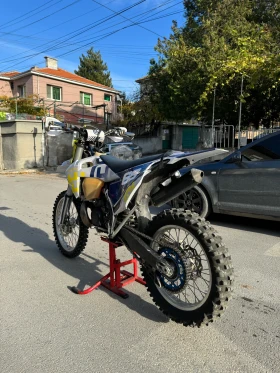 Husqvarna TE 300, снимка 5